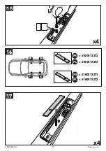 Preview for 7 page of Yakima K1225 Instructions Manual