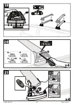 Preview for 9 page of Yakima K1225 Instructions Manual