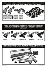 Preview for 2 page of Yakima K1227 Instructions Manual