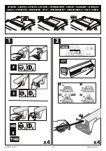 Preview for 3 page of Yakima K1227 Instructions Manual