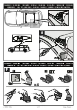 Preview for 6 page of Yakima K1227 Instructions Manual