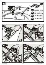 Preview for 7 page of Yakima K1227 Instructions Manual