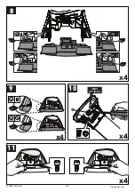 Preview for 5 page of Yakima K1232 Instructions Manual