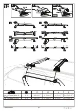 Предварительный просмотр 6 страницы Yakima K1232 Instructions Manual