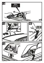 Preview for 7 page of Yakima K1232 Instructions Manual