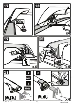 Preview for 8 page of Yakima K1232 Instructions Manual