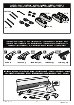 Предварительный просмотр 2 страницы Yakima K1236 Instructions Manual