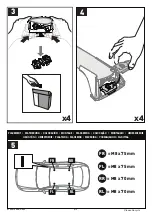 Preview for 4 page of Yakima K1236 Instructions Manual