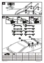 Preview for 6 page of Yakima K1236 Instructions Manual