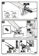 Preview for 7 page of Yakima K1236 Instructions Manual