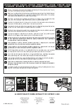 Предварительный просмотр 9 страницы Yakima K1236 Instructions Manual