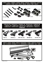 Предварительный просмотр 2 страницы Yakima K1237 Instructions Manual