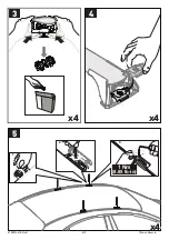 Preview for 4 page of Yakima K1237 Instructions Manual