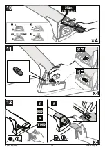 Предварительный просмотр 7 страницы Yakima K1237 Instructions Manual