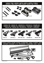 Предварительный просмотр 2 страницы Yakima K1249 Instructions Manual