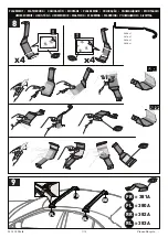 Предварительный просмотр 7 страницы Yakima K152 Installation Instructions Manual