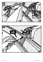 Preview for 8 page of Yakima K152 Installation Instructions Manual