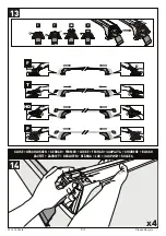 Предварительный просмотр 9 страницы Yakima K152 Installation Instructions Manual