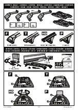 Preview for 2 page of Yakima K165 Instructions Manual