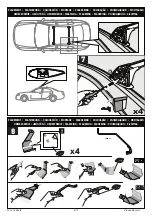 Preview for 6 page of Yakima K165 Instructions Manual