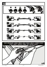 Preview for 8 page of Yakima K165 Instructions Manual