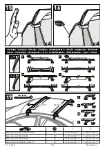 Preview for 9 page of Yakima K165 Instructions Manual