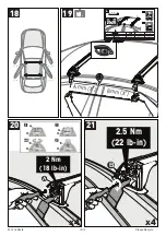 Preview for 10 page of Yakima K165 Instructions Manual