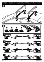 Preview for 4 page of Yakima K343 Manual