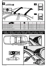 Preview for 5 page of Yakima K343 Manual