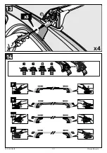 Preview for 7 page of Yakima K343 Manual