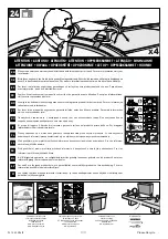 Preview for 11 page of Yakima K343 Manual