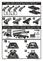 Preview for 2 page of Yakima K355 Manual