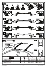 Preview for 5 page of Yakima K355 Manual