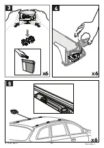 Preview for 5 page of Yakima K363 Instructions Manual