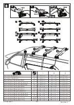 Предварительный просмотр 7 страницы Yakima K363 Instructions Manual