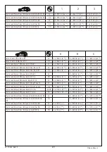 Предварительный просмотр 8 страницы Yakima K363 Instructions Manual