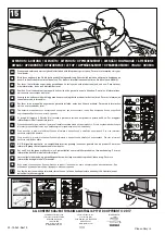 Предварительный просмотр 11 страницы Yakima K363 Instructions Manual