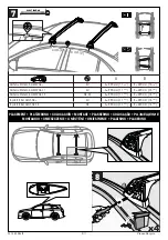 Preview for 5 page of Yakima K405 Manual