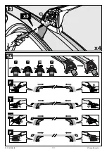 Preview for 7 page of Yakima K405 Manual