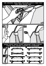 Preview for 8 page of Yakima K405 Manual