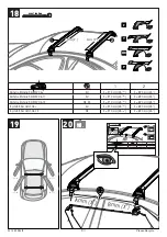 Preview for 9 page of Yakima K405 Manual