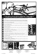 Preview for 11 page of Yakima K405 Manual