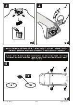 Предварительный просмотр 5 страницы Yakima K440 Instructions Manual