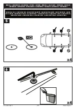 Предварительный просмотр 6 страницы Yakima K440 Instructions Manual