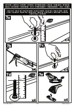 Предварительный просмотр 8 страницы Yakima K440 Instructions Manual