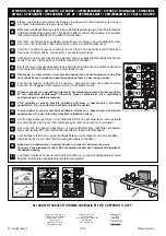 Предварительный просмотр 12 страницы Yakima K440 Instructions Manual