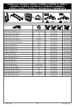 Предварительный просмотр 2 страницы Yakima K451 Manual