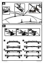 Preview for 7 page of Yakima K451 Manual