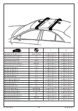 Preview for 8 page of Yakima K451 Manual