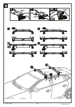 Предварительный просмотр 7 страницы Yakima K571 Installation Instructions Manual